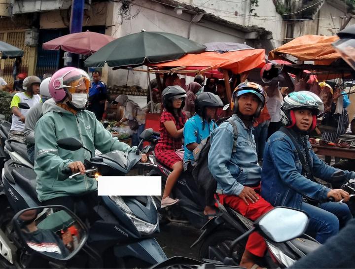 Masa Arus Balik, PB IDI Rekom Persiapan Perjalanan Selama Musim Pancaroba